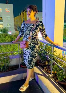 Bodycon dress