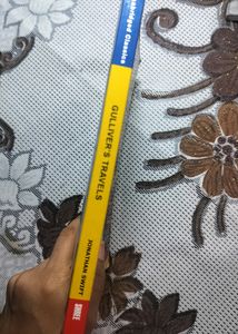 Gulliver&#39;s Travels