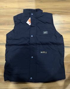 Brand new mens nike sleeveless jacket(copy)
