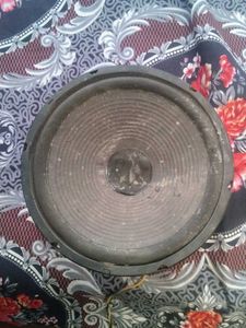 best speaker 12 inch