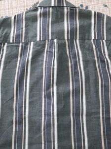 GANT Striped Shirt For Mens