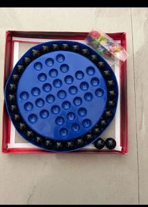 10 In 1 Board Game