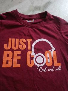 Cool T-shirt For Kids😊