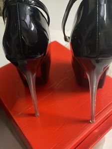 High Party Heels