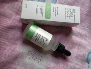 Bignners Exfoliating Serum