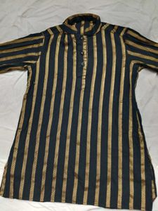 Designer Kurta For Kids
