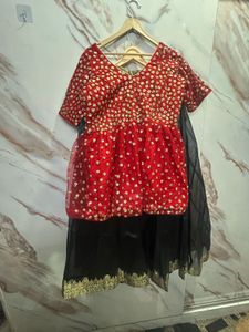 Gorgeous Lehenga Choli Set