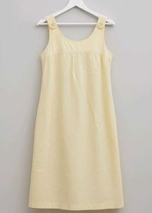 Cute Sleeveless Dress