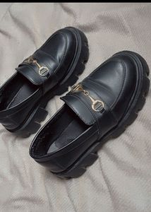 Combo of 2 Chunky Footwears