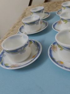 Laopala Tea Set