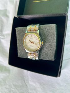 Women Timex Oriflame Sweden Edition