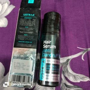 Hair Serum Newpack