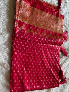 Banarasi Silk Saree