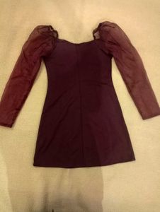 Chic Party Dress