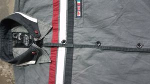 Design Cotton Shirt