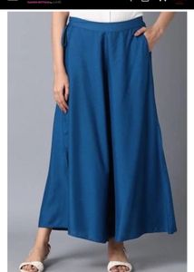 Elleven Viscose Palazzo