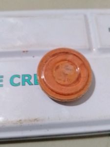 Kryolan Derma Color Pallete