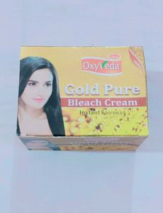 OXYVEDA