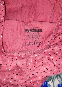 pink women underwear penty