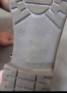 Tan Ankle Boots with Zipper Detail