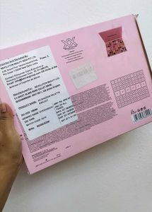 Makeup Revolution Xxplicit Palette