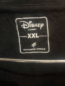 Disney Mickey Mouse Graphic Tee