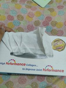 Tissue Paper