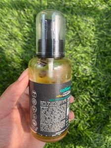Mcaffeine Coffee Body Polishing Oil