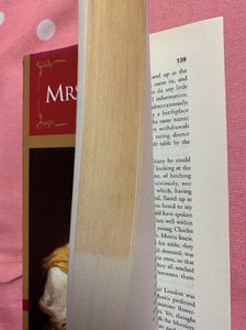 mrs. dalloway - virginia woolf
