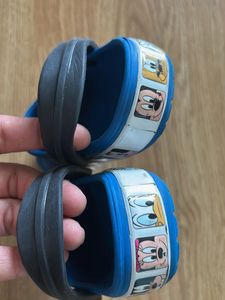 Disney Crocs For Kids