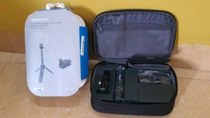 Gopro Travel Kit