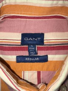 GANT Mens Shirt