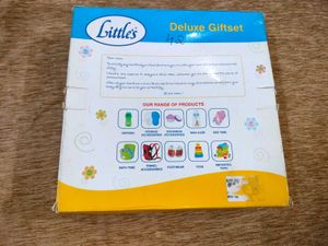 Little&#39;s Deluxe Giftset