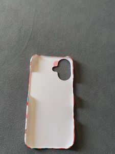 Floral iPhone Case