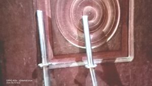 GYM Rod