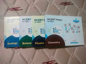ncert maps | neet ug | class 12th | all subjecs