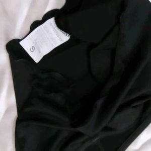 new bra