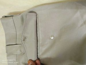 Khaki Pants - Classic Style