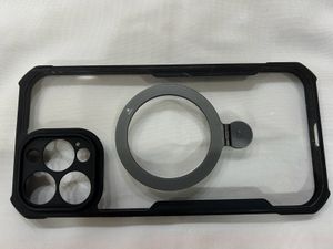Iphone 13 pro max back cover with stand for sale