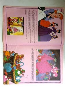 Cinderella