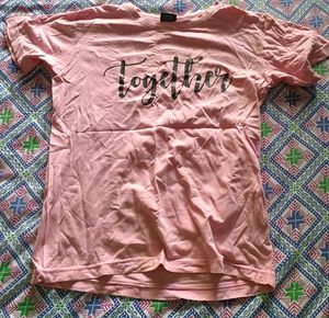 Tshirt For Women Sale | Together Printed |