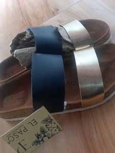 New With Tag Slipper For Women