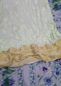 New Chikenkari Kurti