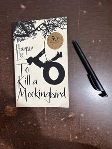 To Kill A Mocking Bird