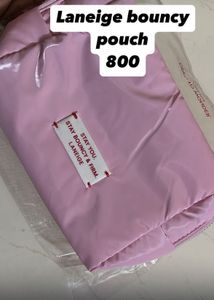 Pouches