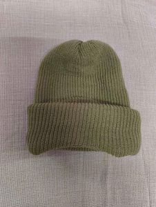 Creamy colour Balaclava