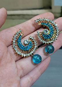 Combo New Unused Beautifull Earrings