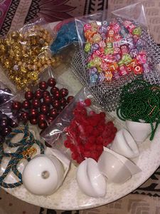 Craft Bead Assortment combo