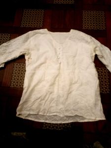 Formal Office Wear Top