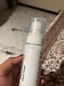 CosIQ Toner